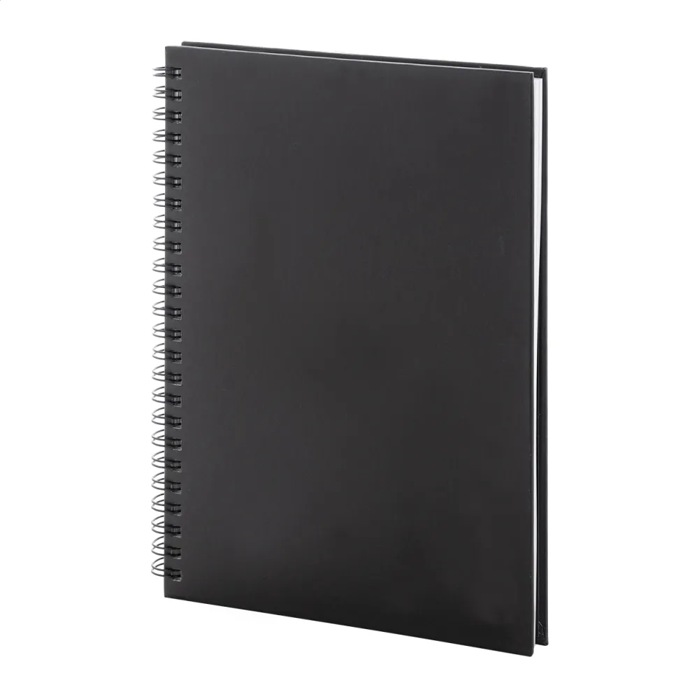 notes Strobus A5