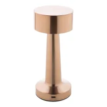 lampa stołowa Flanagan Oro