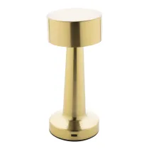 lampa stołowa Flanagan Oro