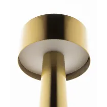 lampa stołowa Flanagan Oro