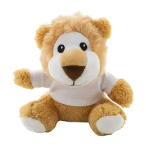 pluszowy lew RPET Reroar