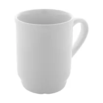 ceramiczny kubek do układania w stosy Marknad