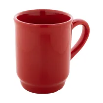 ceramiczny kubek do układania w stosy Marknad