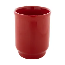 ceramiczny kubek do układania w stosy Marknad