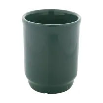 ceramiczny kubek do układania w stosy Marknad
