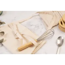 fartuch bawełniany Commis