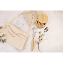 fartuch bawełniany Commis