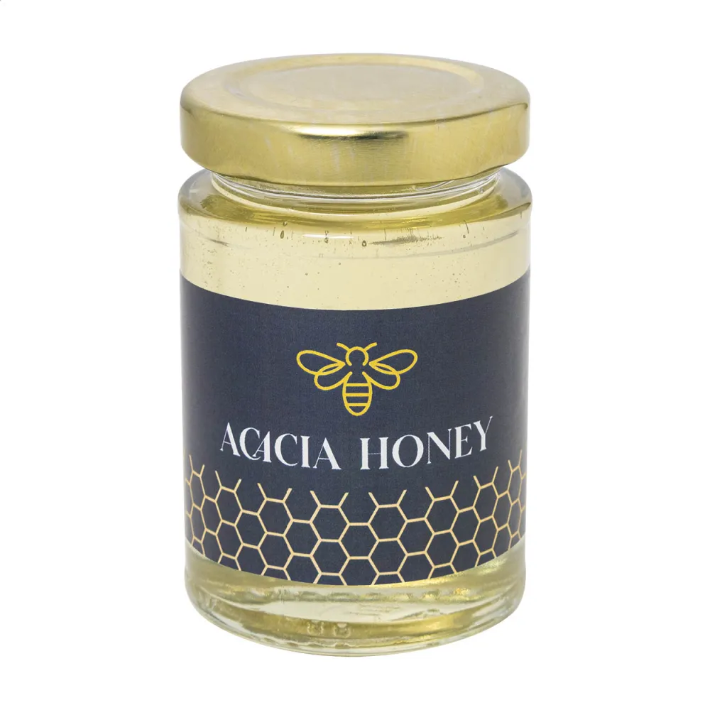 miód akacjowy, 135 g Acahon M