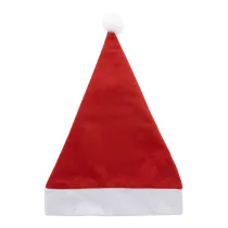 Czapka mikołaja dla dzieci RPET Mini Mikku