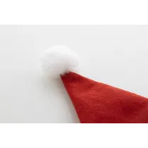 Czapka mikołaja dla dzieci RPET Mini Mikku
