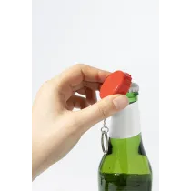 brelok z otwieraczem do butelek RABS Popcap