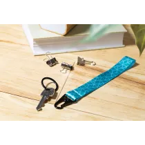 personalizowany brelok RPET SuboFob Hook
