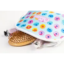 personalizowana kosmetyczka RPET CreaBeauty Soft M