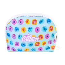 personalizowana kosmetyczka RPET CreaBeauty Soft M