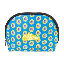 personalizowana kosmetyczka RPET CreaBeauty Soft M