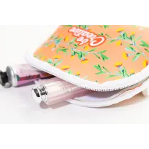 personalizowana kosmetyczka RPET CreaBeauty Soft S
