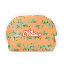 personalizowana kosmetyczka RPET CreaBeauty Soft S