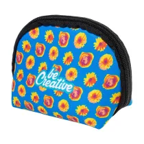 personalizowana kosmetyczka RPET CreaBeauty Soft S