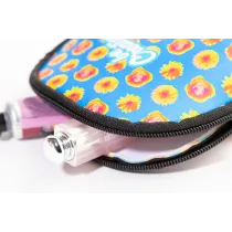 personalizowana kosmetyczka RPET CreaBeauty Soft S