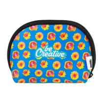 personalizowana kosmetyczka RPET CreaBeauty Soft S