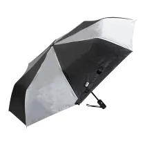 odblaskowy parasol RPET Radians Fold