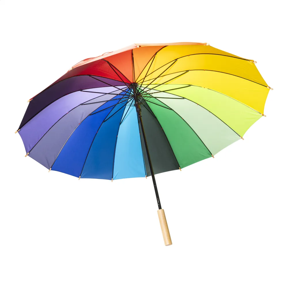 tęczowy parasol Rainjoy