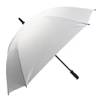 kwadratowy parasol RPET Quadstorm