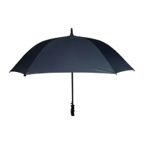 kwadratowy parasol RPET Quadstorm