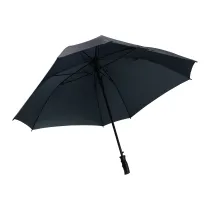 kwadratowy parasol RPET Quadstorm