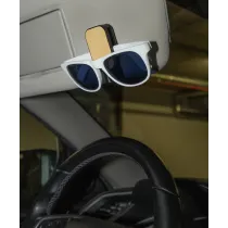 uchwyt na okulary przeciwsłoneczne RABS do samochodu ShadeSnap