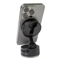 Magnetyczny uchwyt samochodowy na telefon RABS RaboMag