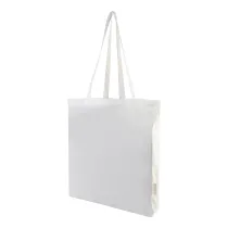 torba na zakupy z recyklingowanej bawełny Guspex Hue