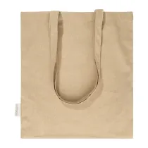 torba na zakupy z recyklingowanej bawełny Totepex Hue