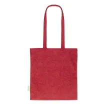 torba na zakupy z recyklingowanej bawełny Totepex Hue