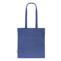 torba na zakupy z recyklingowanej bawełny Totepex Hue