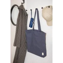 torba na zakupy z recyklingowanej bawełny Totepex Hue