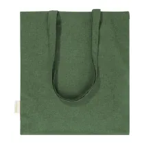 torba na zakupy z recyklingowanej bawełny Totepex Hue