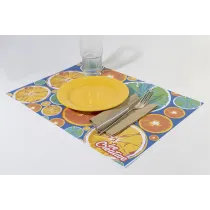 personalizowana podkładka papierowa DinePrint