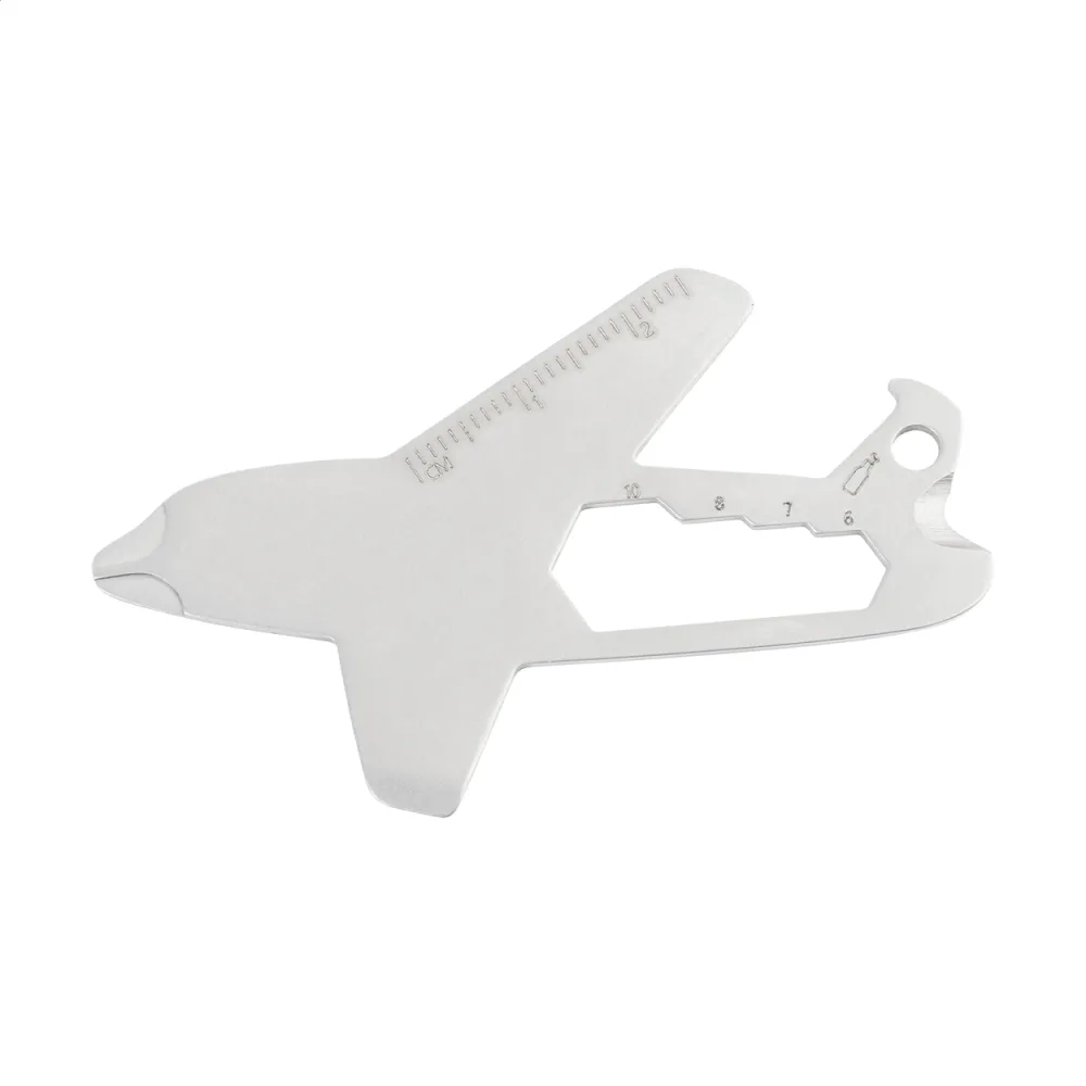 brelok wielofunkcyjny RSS Aerofix