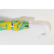 personalizowana parasolka dziecięca RPET CreaRain Junior