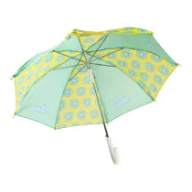 personalizowana parasolka dziecięca RPET CreaRain Junior