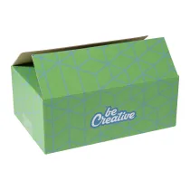 pudełko wysyłkowe CreaBox Cargo XS