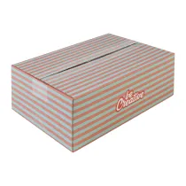 pudełko wysyłkowe CreaBox Cargo S