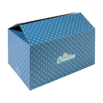 pudełko wysyłkowe CreaBox Cargo M