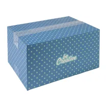pudełko wysyłkowe CreaBox Cargo M