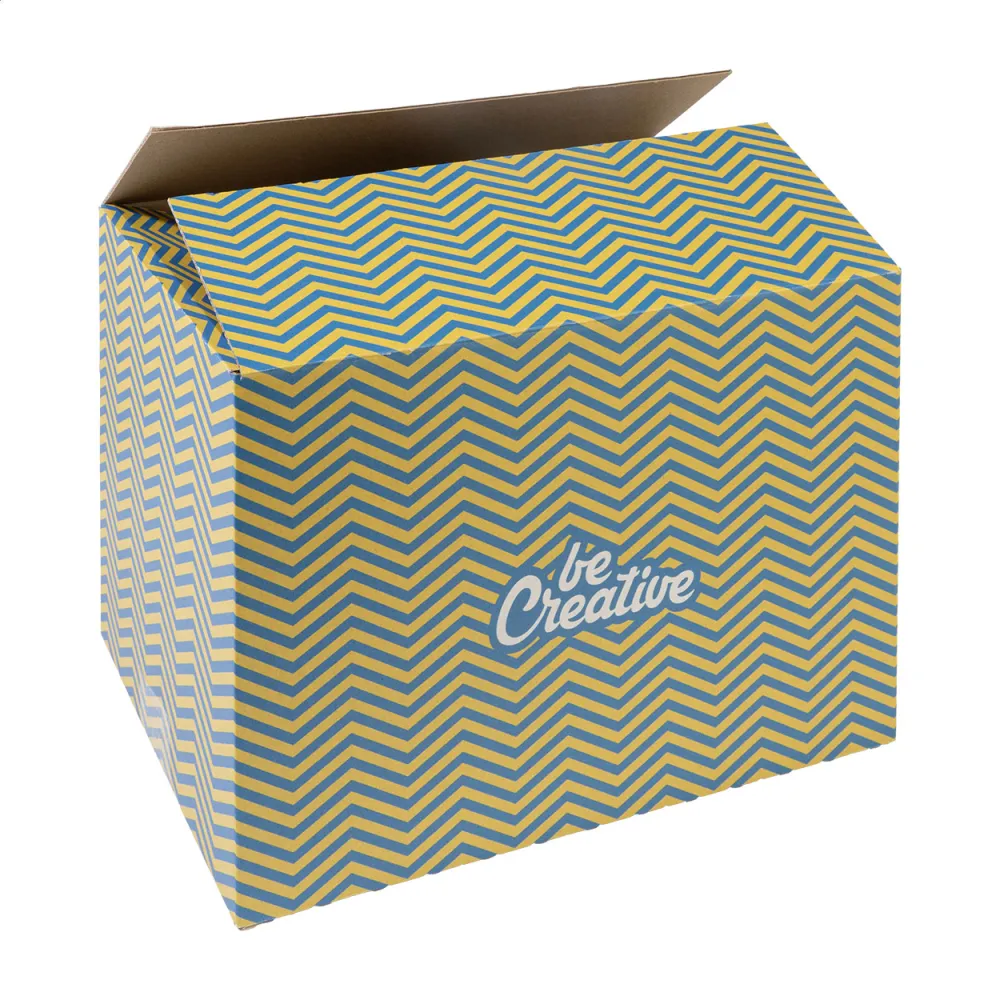pudełko wysyłkowe CreaBox Cargo L