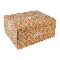 pudełko wysyłkowe CreaBox Cargo XL