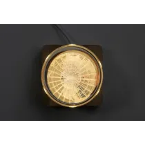 szklana kula świetlna LumiGlobe