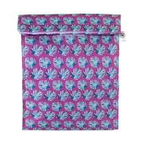 personalizowana torba termiczna RPET CreaCool Lunch