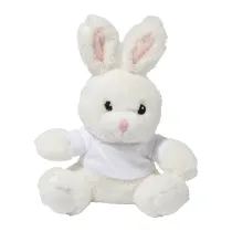 pluszowy królik RPET Rebunny